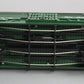 LGB 4068 G Scale Denver & Rio Grande Western Stock Car #4068 EX/Box