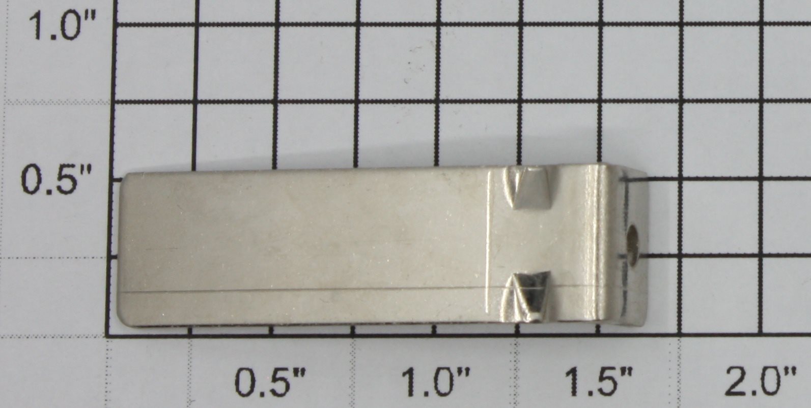 Lionel 2321-49 Lamp Bracket
