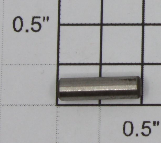 Lionel 2321-75 Dowel Pin
