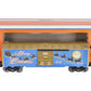 Lionel 6-82954 O 2016 Lionel Christmas Boxcar