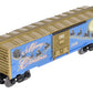 Lionel 6-82954 O 2016 Lionel Christmas Boxcar LN/Box