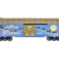Lionel 6-82954 O 2016 Lionel Christmas Boxcar LN/Box