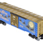 Lionel 6-82954 O 2016 Lionel Christmas Boxcar LN/Box