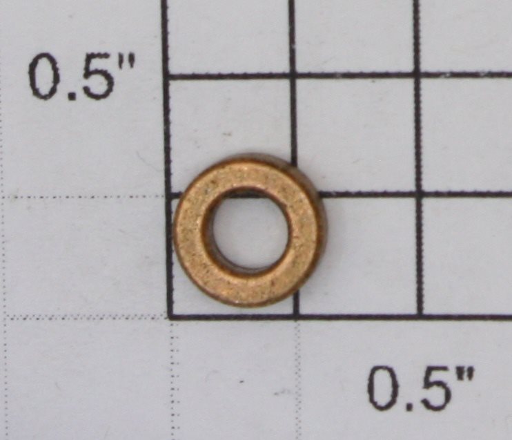 American Flyer 6408153189 Axle Bushing