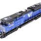Lionel 6-84104 O Gauge Montana Rail Link Legacy SD70ACe Diesel Locomotive #4309