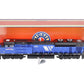 Lionel 6-84104 O Gauge Montana Rail Link Legacy SD70ACe Diesel Locomotive #4309