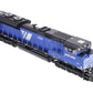 Lionel 6-84104 O Gauge Montana Rail Link Legacy SD70ACe Diesel Locomotive #4309