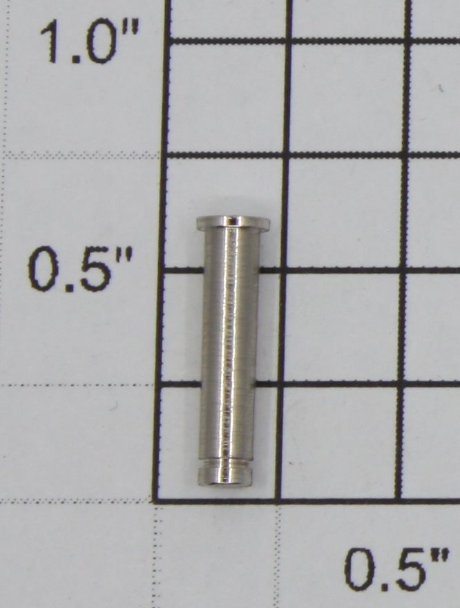 Lionel 8613-221 Shaft for Smoke Drive Gears for Docksider