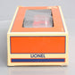Lionel 6-19742 O Gauge Erie Bay Window Caboose with Crewtalk #301 LN/Box