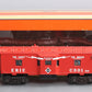 Lionel 6-19742 O Gauge Erie Bay Window Caboose with Crewtalk #301 LN/Box