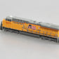 Kato 176-8942 N Union Pacific GE ES44AC Diesel Locomotive #5377 LN/Box