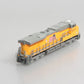 Kato 176-8942 N Union Pacific GE ES44AC Diesel Locomotive #5377