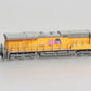 Kato 176-8942 N Union Pacific GE ES44AC Diesel Locomotive #5377