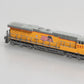 Kato 176-8942 N Union Pacific GE ES44AC Diesel Locomotive #5377