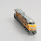 Kato 176-8942 N Union Pacific GE ES44AC Diesel Locomotive #5377