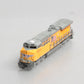 Kato 176-8942 N Union Pacific GE ES44AC Diesel Locomotive #5377