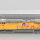 Kato 176-8942 N Union Pacific GE ES44AC Diesel Locomotive #5377 LN/Box
