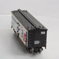Atlas 3001571-2 O Gauge National Bohemian Road 40' Wood Reefer #21936 NIB