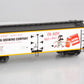 Atlas 3001571-2 O Gauge National Bohemian Road 40' Wood Reefer #21936 NIB