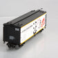 Atlas 3001571-2 O Gauge National Bohemian Road 40' Wood Reefer #21936 NIB