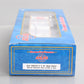 Atlas 3001571-2 O Gauge National Bohemian Road 40' Wood Reefer #21936 NIB