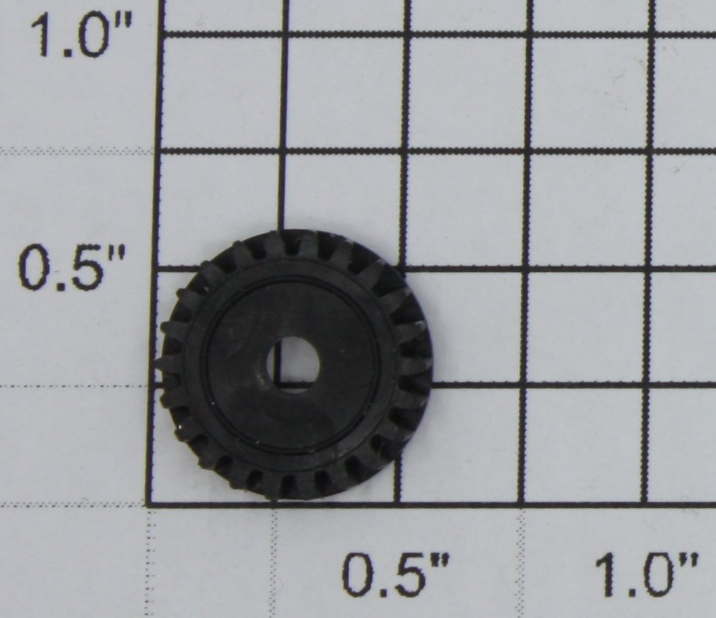 Lionel 8613-222 Drive Gear for Smoke Piston for Docksider