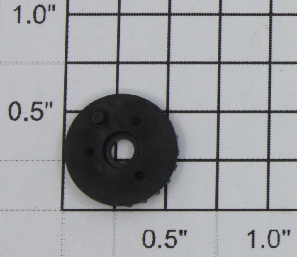 Lionel 8613-222 Drive Gear for Smoke Piston for Docksider