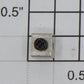 Lionel 2190-455 Operating Billboard Linkage Mounting Block
