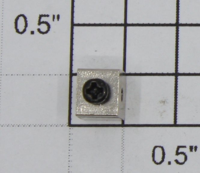 Lionel 2190-455 Operating Billboard Linkage Mounting Block