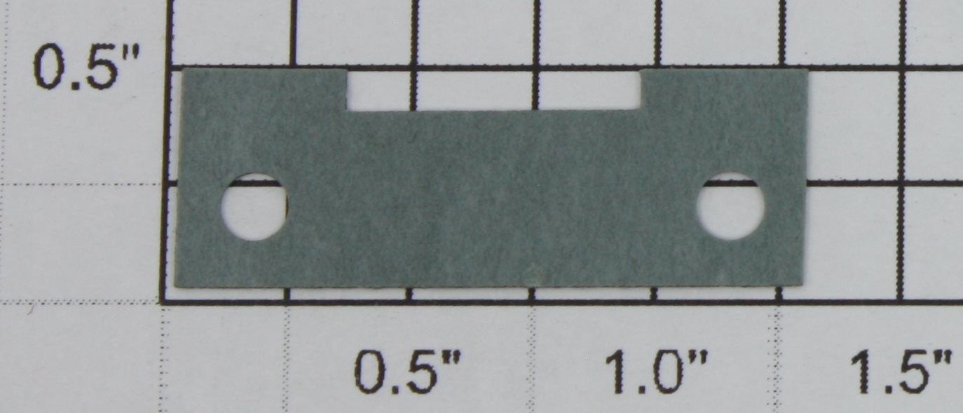 Lionel 2328-39 O Gauge Horn Relay Bracket Insulator