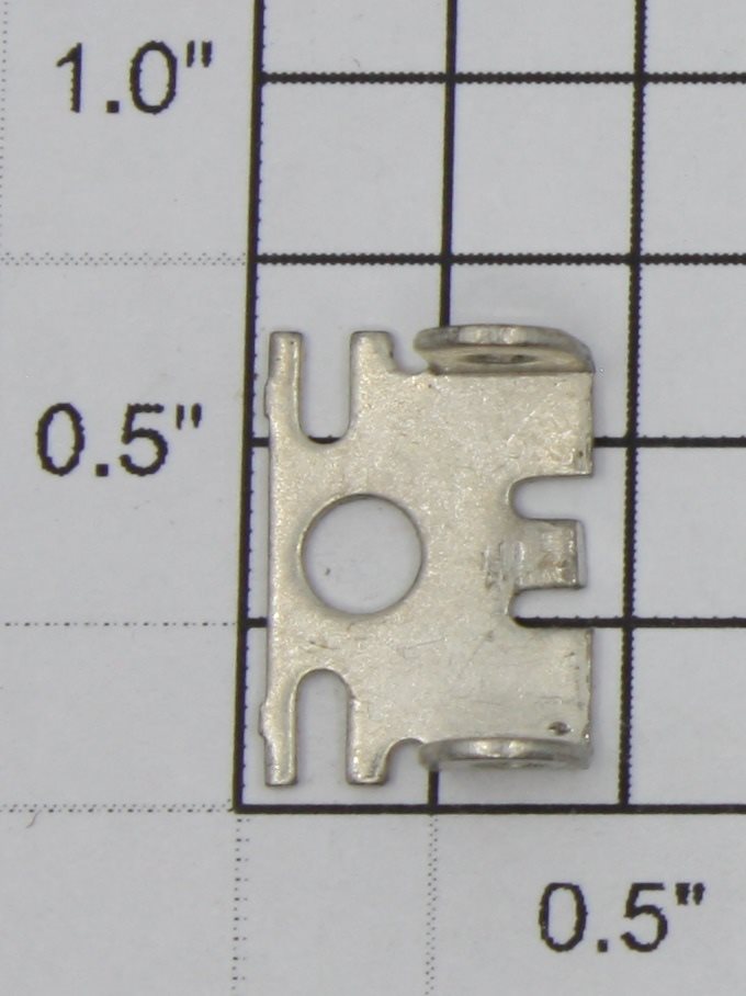 Lionel 2367-97 Collector Bracket