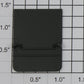 Lionel 2149-125 Green Deck Plate for Loading Cans