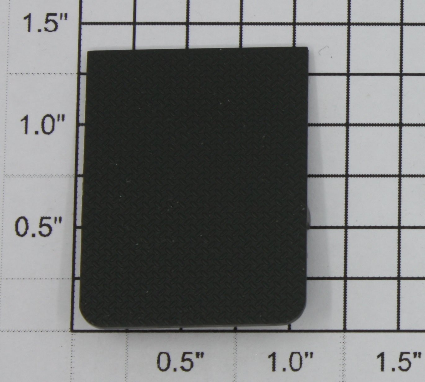 Lionel 2149-125 Green Deck Plate for Loading Cans