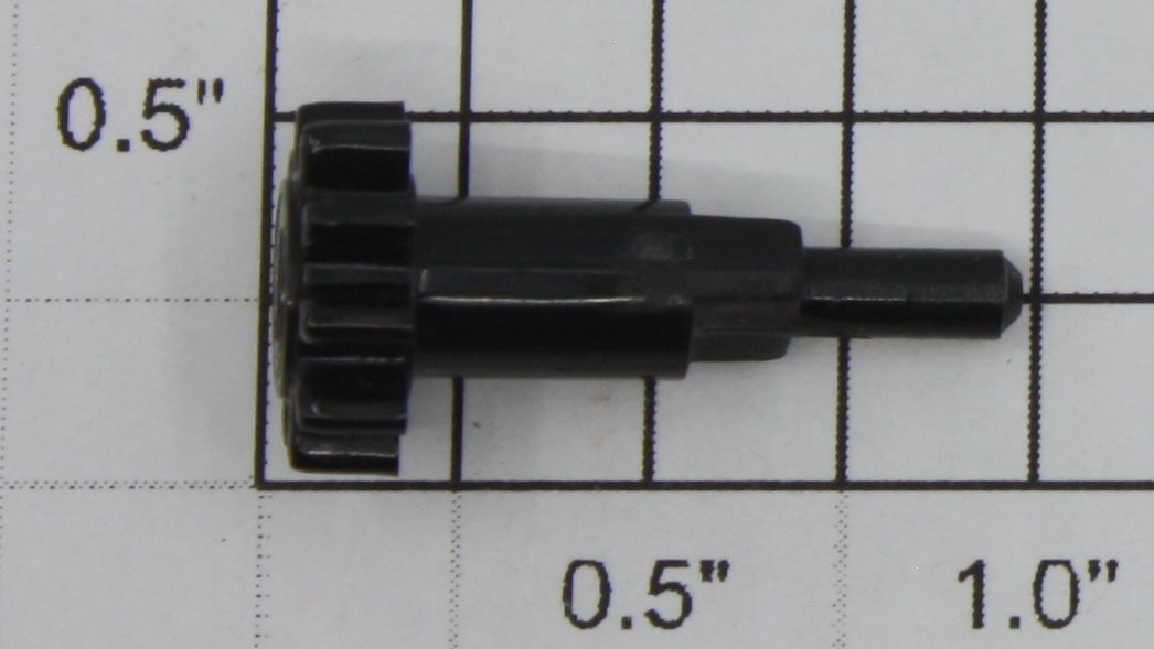 Lionel 2316-110 Gantry Crane Cab Pinion