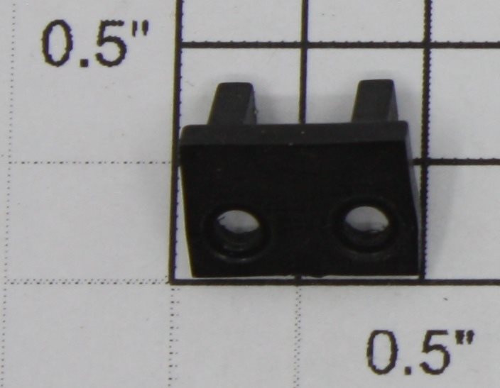 Lionel 8613-224 Smoke Gear Shaft Retainer for Docksider