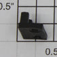 Lionel 8613-224 Smoke Gear Shaft Retainer for Docksider