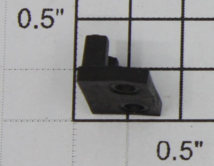 Lionel 8613-224 Smoke Gear Shaft Retainer for Docksider
