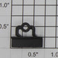 Lionel 8613-239 Left Hand Step Pilot Front for Docksiders