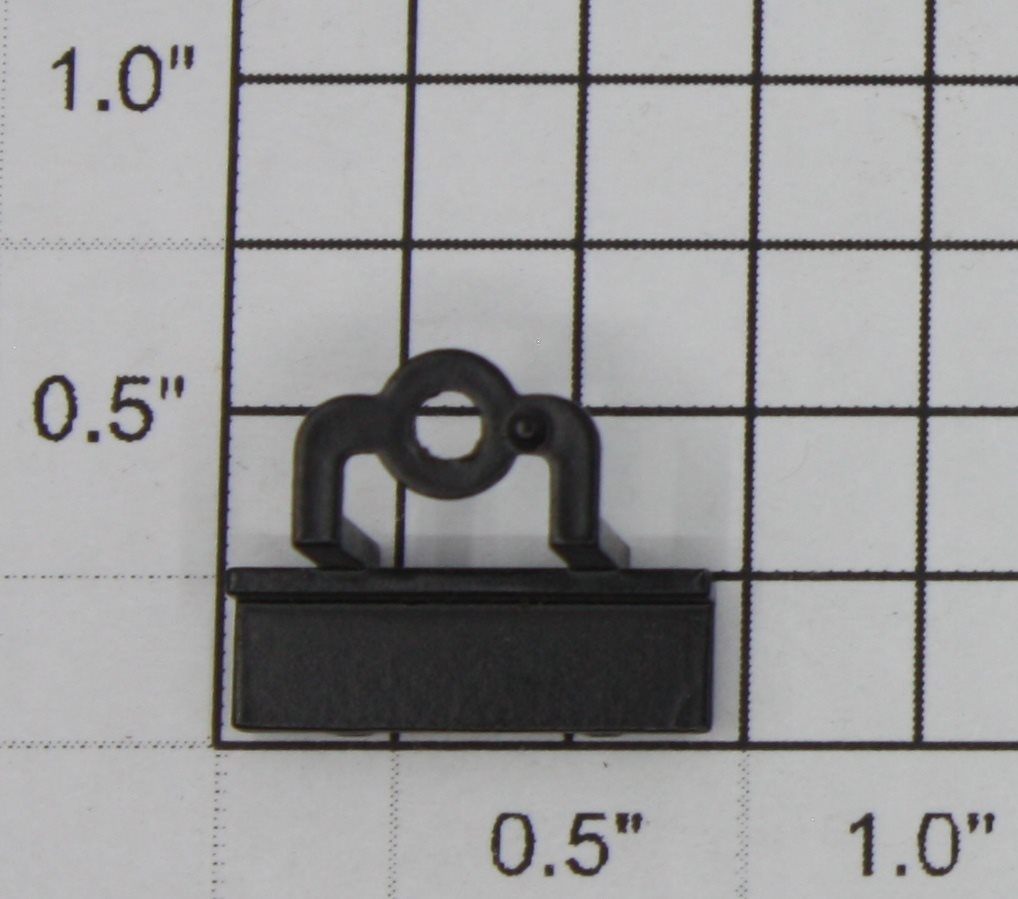 Lionel 8613-239 Left Hand Step Pilot Front for Docksiders
