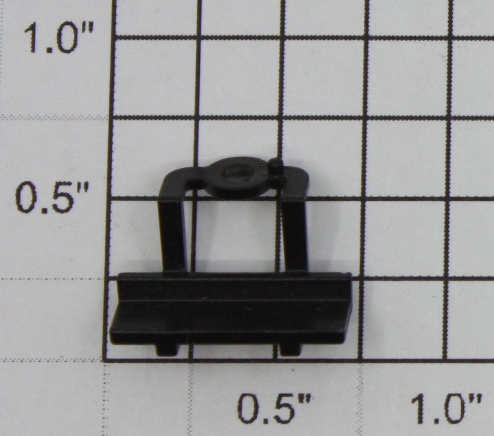 Lionel 8613-239 Left Hand Step Pilot Front for Docksiders