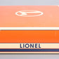 Lionel 6-18939 O Gauge Union Pacific NW2 Diesel Switcher 2-Unit Set #1875/1875B NIB