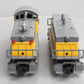 Lionel 6-18939 O Gauge Union Pacific NW2 Diesel Switcher 2-Unit Set #1875/1875B NIB