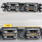 Lionel 6-18939 O Gauge Union Pacific NW2 Diesel Switcher 2-Unit Set #1875/1875B NIB