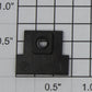 Lionel 8613-335 Bottom Collector Insulator - Docksider