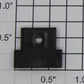 Lionel 8613-335 Bottom Collector Insulator - Docksider