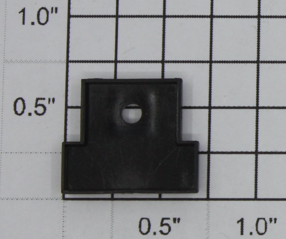 Lionel 8613-335 Bottom Collector Insulator - Docksider