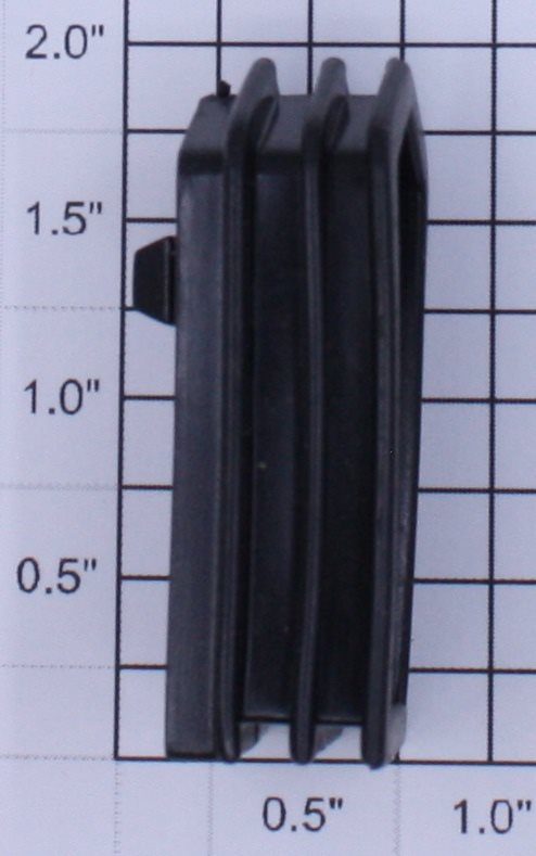 K-Line K2500-08-02 F-7 Dummy Unit Diaphragm with Single Round Hole