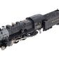 Lionel 6-11232 O Gauge Reading 4-4-2 Atlantic Steam Locomotive & Tender #351