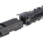 Lionel 6-11232 O Gauge Reading 4-4-2 Atlantic Steam Locomotive & Tender #351