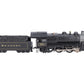 Lionel 6-11232 O Gauge Reading 4-4-2 Atlantic Steam Locomotive & Tender #351